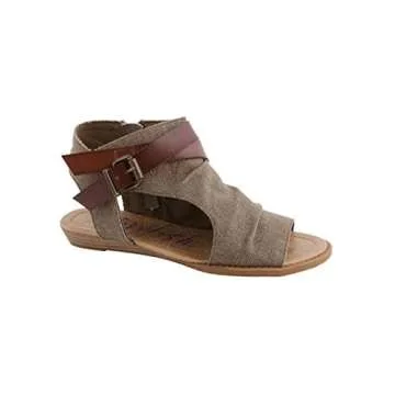 Blowfish Malibu Women's Balla Wedge Sandal
