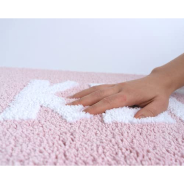 Get Naked Bath Mat - Funny and Chic Bathroom Decor