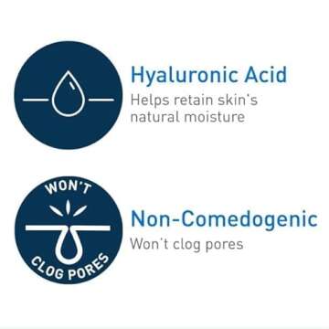 CeraVe Daily Moisturizing Lotion, 12 oz (2 Pack)