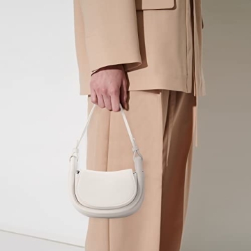 CECILE Designer Mini Crossbody Purse for Women