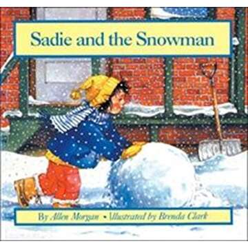 Sadie and the Snowman