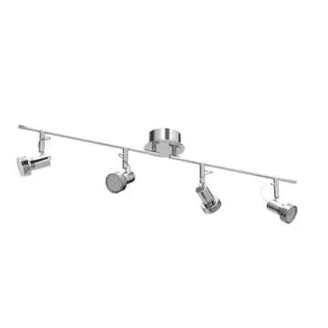 Depuley Modern Track Lighting Kit for Any Room