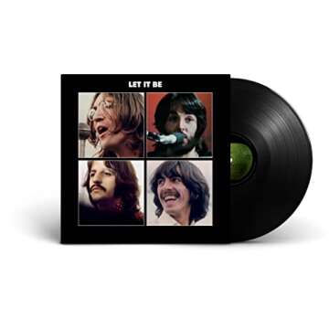 Let It Be (Special Edition)[LP]