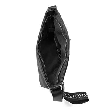 Nautica Diver Nylon Small Women's Crossbody Bag Purse