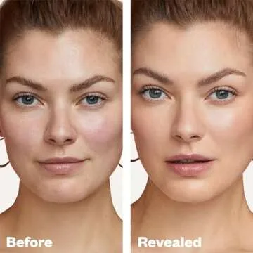 Kosas Revealer Foundation with SPF 25 for Flawless Skin