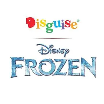 Disney Kristoff Costume for Adults, Frozen Men's Tunic with Hat, Belt and Pants and Boot Covers, 2X Large