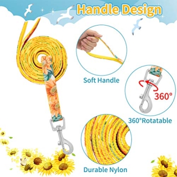 Stylish BINGPET Dog Harness for Small Dogs