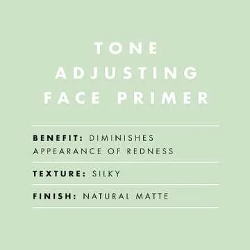 e.l.f. Tone Adjusting Primer - Flawless Skin Made Easy