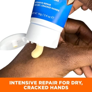 Palmer's Cocoa Butter Hand Cream for Dry Skin 3.4oz