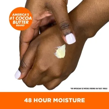 Palmer's Cocoa Butter Hand Cream for Dry Skin 3.4oz