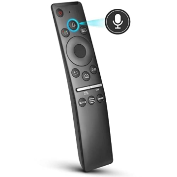 Voice Remote for Samsung QLED UHD & 4K/8K TVs - Ultimate Control