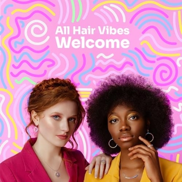 Wet Brush Original Detangler Hair Brush for All Hair Types