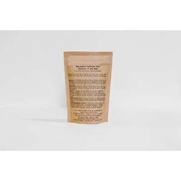 Purely Plants Night Time Relaxation Zzz Night Cap Tea – Wake Up Energized!