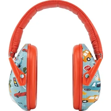 Snug Kids Ear Protection Earmuffs for Noise Sensitivity