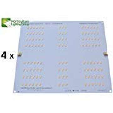 Horticulture Lighting Group 4X QB120 V2 Quantum Boards for Optimal Growth