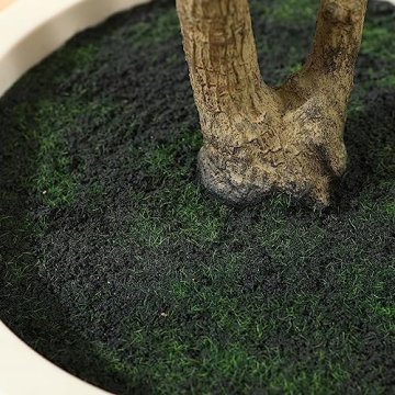 Buy LOMANTO 5 ft Artificial Olive Trees for Home Decor