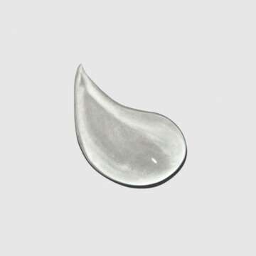 Tea Tree Gel for All Hair Types - Medium Hold, High Shine