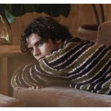 Tea Tree Gel for All Hair Types - Medium Hold, High Shine