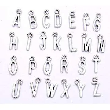 Fitness Trainer Jewelry Gym Dumbbell Kettlebell Gift Charm