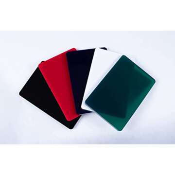 Eye Candy White Resin Pigment Paste "Satori White" (3 oz) | Create Cells and Lacing | Epoxy, Resin Art Paste | Opaque Tint | Highly Pigmented