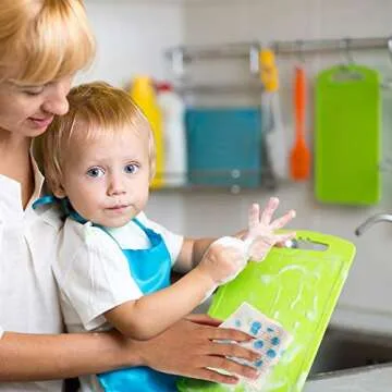 Mixed Fruit Swedish Dishcloths for Easy Kitchen Cleaning