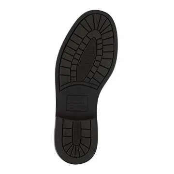 Dockers Gordon Leather Oxford Shoe for Men - Comfort & Style