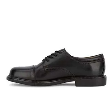 Dockers Gordon Leather Oxford Shoe for Men - Comfort & Style