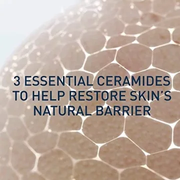 CeraVe Moisturizing Cream with Pump - Hydration Solution