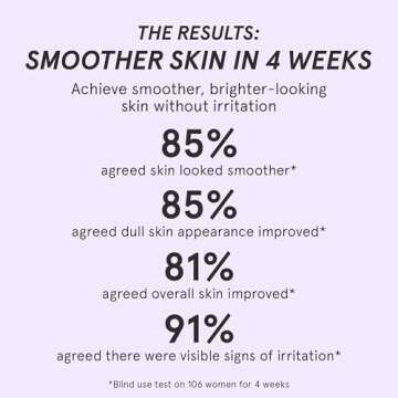 HERBIVORE Bakuchiol Retinol Alternative Face Serum REGULAR STRENGTH - Bakuchiol + Peptides, Smooths Skin, Reduces Fine Lines & Wrinkles, Plant-based, Vegan, Cruelty-free, 30mL / 1 oz