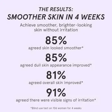 HERBIVORE Bakuchiol Retinol Alternative Face Serum REGULAR STRENGTH - Bakuchiol + Peptides, Smooths Skin, Reduces Fine Lines & Wrinkles, Plant-based, Vegan, Cruelty-free, 30mL / 1 oz