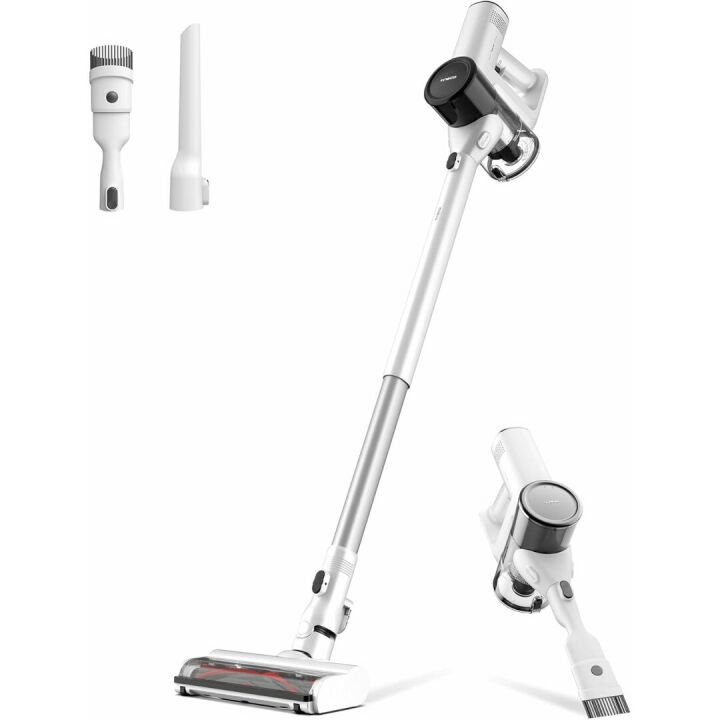 Tineco Pure ONE Air Cordless Vacuum for Easy Cleaning
