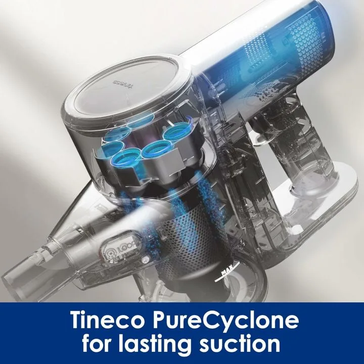 Tineco Pure ONE Air Cordless Vacuum for Easy Cleaning