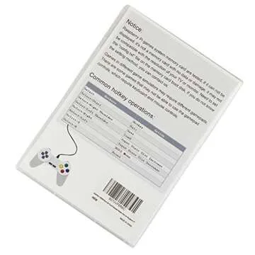 BeiErMei 128GB Raspberry Pi Game System with 11000+ Games