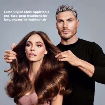 COLOR WOW Money Masque 1.7 Fl Oz - Vegan Deep Hydrating Treatment