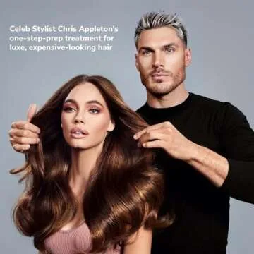 COLOR WOW Money Masque 1.7 Fl Oz - Vegan Deep Hydrating Treatment