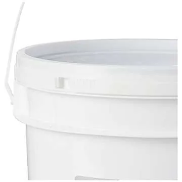 Handy Art Student Acrylic Gallon, Black Gesso,440-104, 128 Fl Oz (Pack of 1)