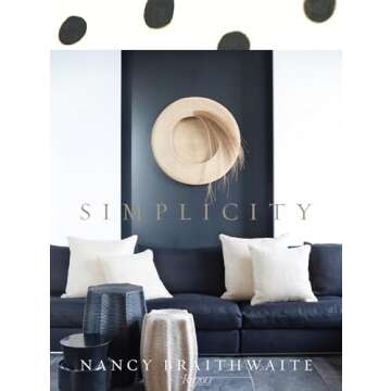 Nancy Braithwaite: Simplicity