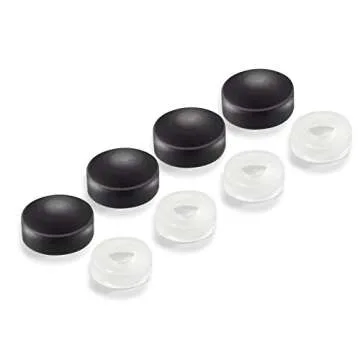 iPick Image Ford F150 Raptor 2017-2018 Red Racing Stripes UV Graphic 100% Real Black Carbon Fiber License Plate