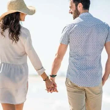 VNVETYTO 6 PCS Crystal Cage Necklace Holder 6 pcs Bracelet Necklace Cord Empty Stone Holder Replacement with Adjustable Length（Black + Brown + Khaki Necklace and Bracelet）