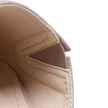 MACKIN J 327-1 Women's Pointed Toe Mules Slip On Rhinestones Slides Dress Flats