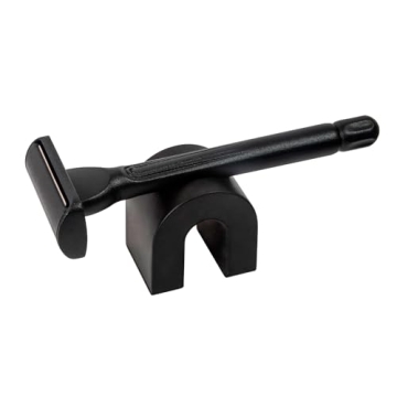 HANNI Hero Holder Razor Stand Stylish Bathroom Organizer