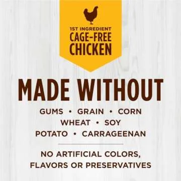 Instinct Original Grain Free Real Chicken Recipe Natural Wet Canned Cat Food, 5.5 Ounce (Pack of 12)