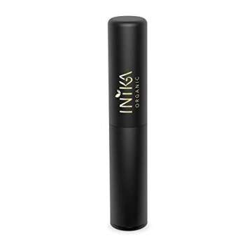 INIKA Organic Lip Balm for Natural Hydration and Care