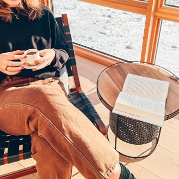 Mora Ceramic Mini Espresso Cups Set of 4 for Stylish Coffee