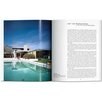 Richard Neutra: 1892 - 1970: Survival through Design
