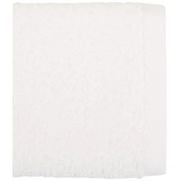 Amazon Basics Cotton Washcloths Soft Fast Drying 24-Pack