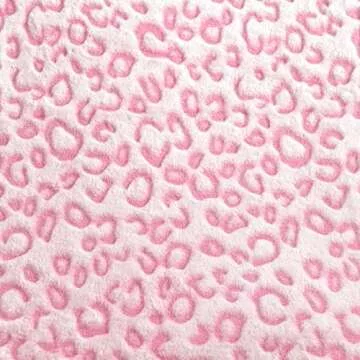 Pleasant Boulevard Leopard Throw Blanket for All Seasons