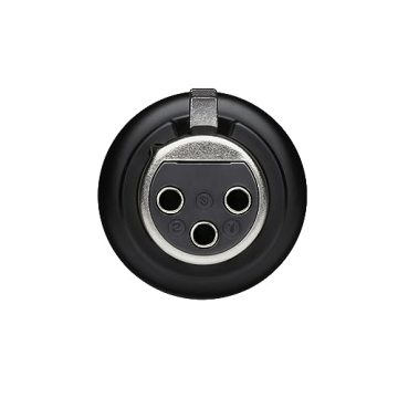 Shure MVX2U XLR to USB Digital Audio Interface