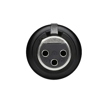 Shure MVX2U XLR to USB Digital Audio Interface