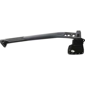 Gerber Gear Bushcraft Axe - Camping & Survival Hatchet - Hand Axe with Hammerhead & Waterproof Storage - Premium Camping Gear - Grey